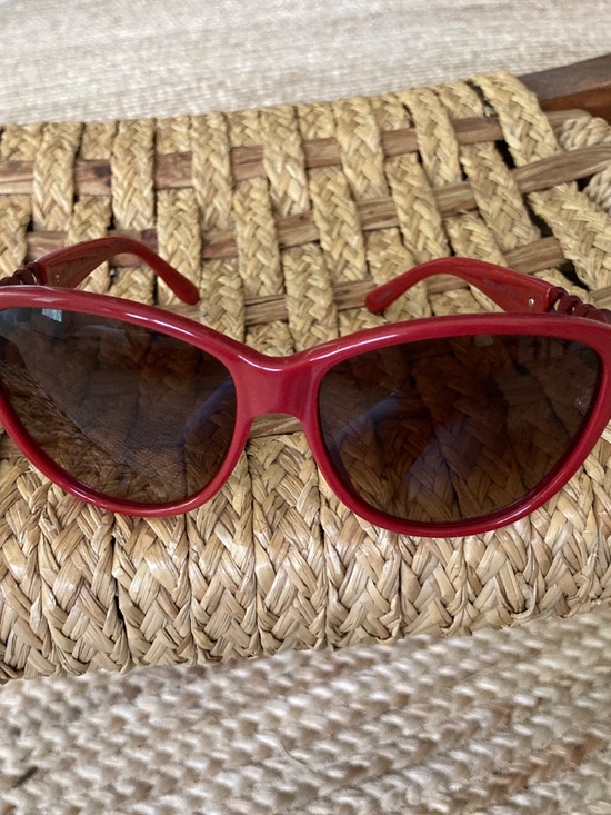 Marc by Marc Jacob’s designer sunglasses